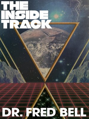 cover image of The Inside Track